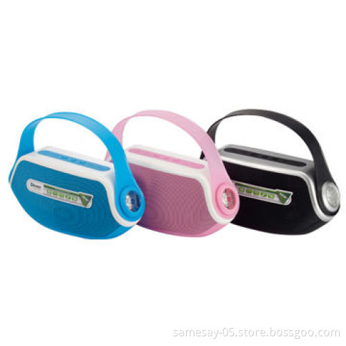 Waterproof Wireless Bluetooth Handsfree Mic Suction Speaker
